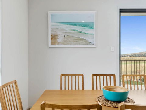 Lot 25 At Links - Hobart Tourism 4