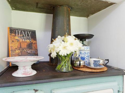 Redwood Cottage Burradoo Getaway Southern Highlands 4pm Check Out Sunday - Tourism TAS 6