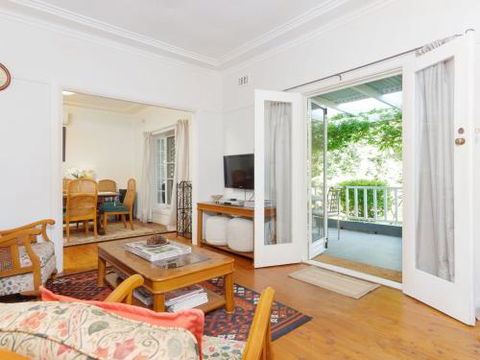 Redwood Cottage Burradoo Getaway Southern Highlands 4pm Check Out Sunday - Tourism TAS 5