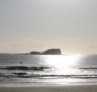 Ocean View 3 bedroom Apartment - Tourism TAS