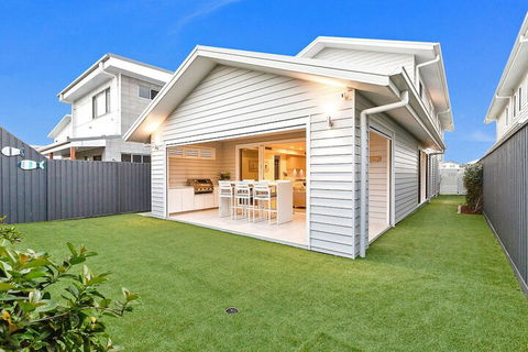 Nautilus Ocean Breeze - Tourism TAS 0