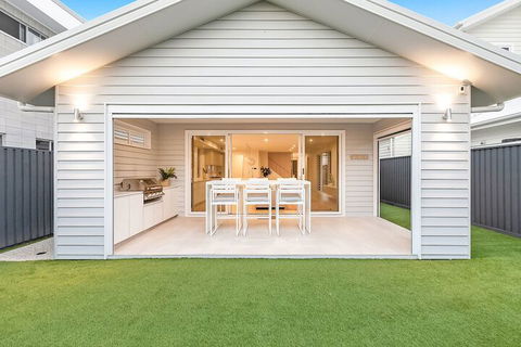 Nautilus Ocean Breeze - Tourism TAS 2