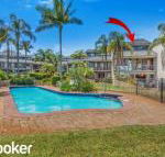Amazing waterfront location pool beach water views tropical gardens - Tourism TAS