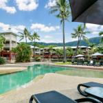 Beachside Mantra 821 Palm Cove - Hobart Tourism 0