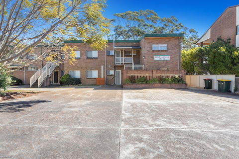 Fiddlers Green 7 62 Magnus Street - Tourism TAS 3