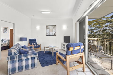 Fiddlers Green 7 62 Magnus Street - Tourism TAS 1