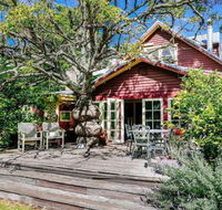 LAVENDER COTTAGE Alpine Southern Highlands 4pm Check Out Sundays - Tourism TAS