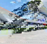 The Select Inn Ryde - Hobart Tourism