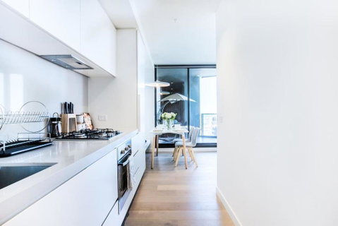 33Cotton CloudLVL48at2BR2BTH AptMel Cenfreetram - Tourism TAS 5