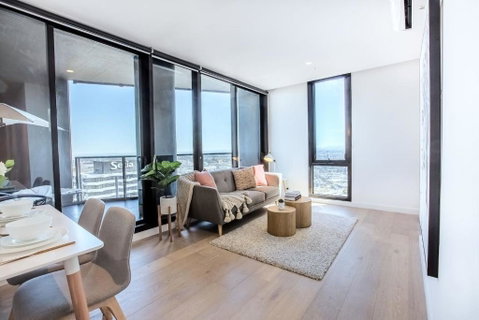 33Cotton CloudLVL48at2BR2BTH AptMel Cenfreetram - Tourism TAS 1