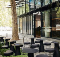 Quincy Hotel Melbourne - Tourism TAS