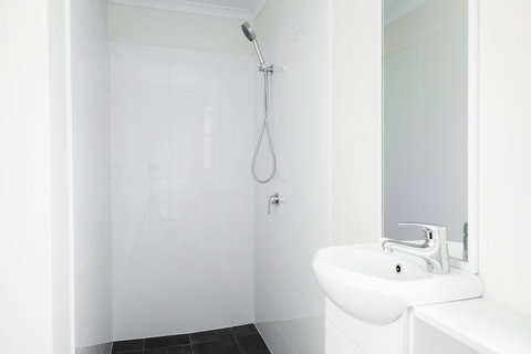 Petrie Mill Motel - Tourism TAS 5