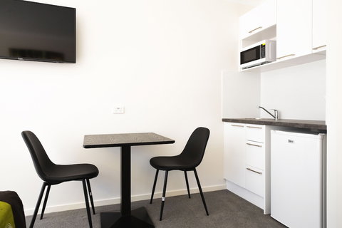 Petrie Mill Motel - Tourism TAS 2