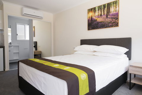 Petrie Mill Motel - Tourism TAS 3