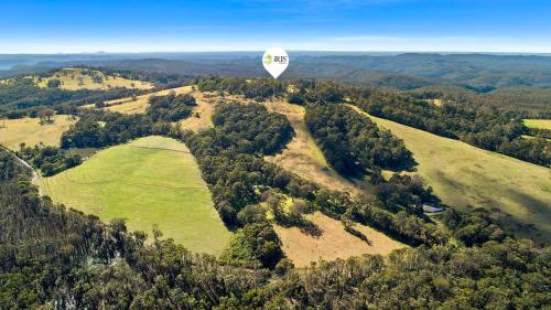 Blaxlands Ridge NSW Tourism TAS