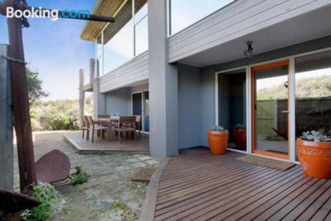 Anchor Beachfront Retreat - Tourism TAS 5