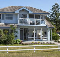 AMETHYST Gerringong 4pm Check Out Sundays - Tourism TAS