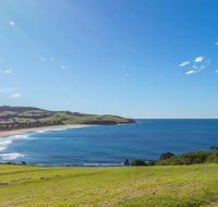 COASTLINE Boat Harbour Gerringong 4pm check out Sundays - Tourism TAS