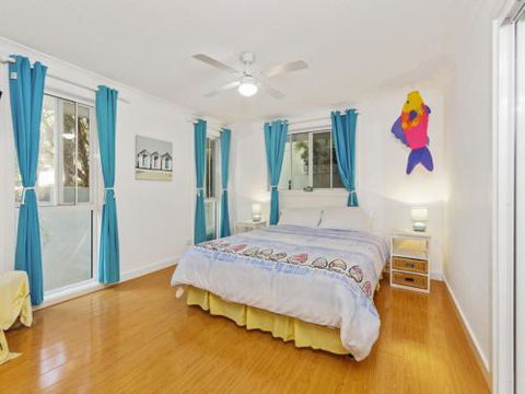 NANNY & POPPYS BEACH HOUSE Gerroa 4pm Check Out Sundays - Tourism TAS 2