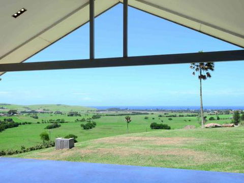 ROSE VALLEY Gerringong 4pm Check Out Sundays - Tourism TAS 1