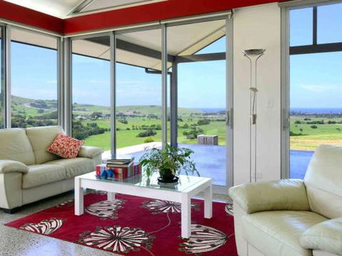 ROSE VALLEY Gerringong 4pm Check Out Sundays - Tourism TAS 5