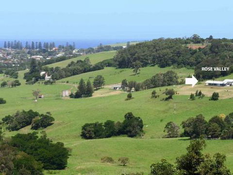 ROSE VALLEY Gerringong 4pm Check Out Sundays - Tourism TAS 2