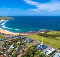 TASMAN DRIVE Gerringong 4pm check out Sundays - Tourism TAS