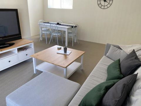 Flynns Retreat Everard Street - Tourism TAS 1