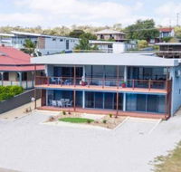 Almonta Apartments on the water front - Tourism TAS