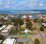 Mandurah Estuary Breeze - Hobart Tourism