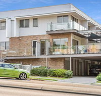 ARIA on MANNING Kiama 4pm Check Out Sundays - Tourism TAS