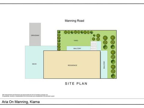 ARIA On MANNING Kiama 4pm Check Out Sundays - Tourism TAS 3