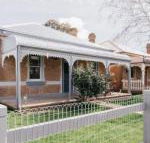 Dimby Cottage Beautifully Restored Heritage Home - Tourism TAS