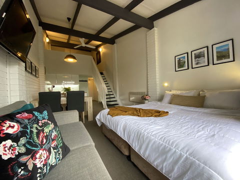 22 At The Gables - Hobart Tourism 5