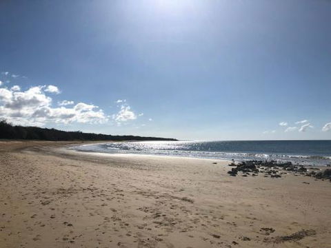 Breakaway At Bargara - Tourism TAS 3