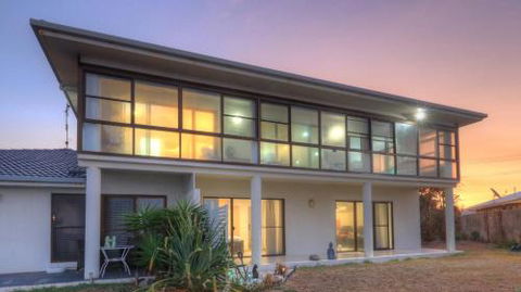 Breakaway At Bargara - Tourism TAS 5