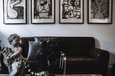 Saint Inez - Hobart Tourism 0