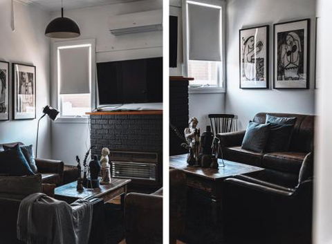 Saint Inez - Hobart Tourism 6