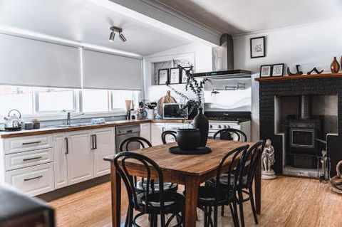 Saint Inez - Hobart Tourism 2