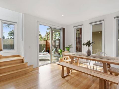 NORMANBY Coastal FREE WIFI & NETFLIX - Tourism TAS 1