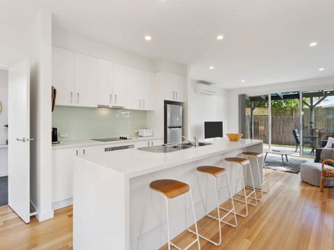 NORMANBY Coastal FREE WIFI & NETFLIX - Tourism TAS 2