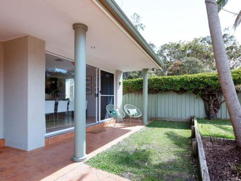 8a Foreshore Drive Ducted Air & Boat Parking - Tourism TAS 5
