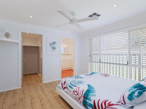 8a Foreshore Drive Ducted Air & Boat Parking - Tourism TAS 3