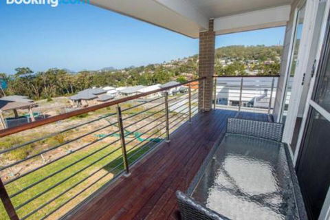 Seabreeze At Corlette - Tourism TAS 5