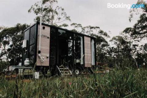 Blackwood Tiny - Hobart Tourism 1