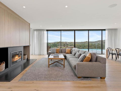Fairway Views - Tourism TAS 4