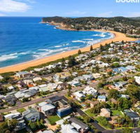 Beachfront Delight 14b Bareena Avenue - Tourism TAS