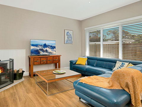 Woolamai Beach Villa - Hobart Tourism 1