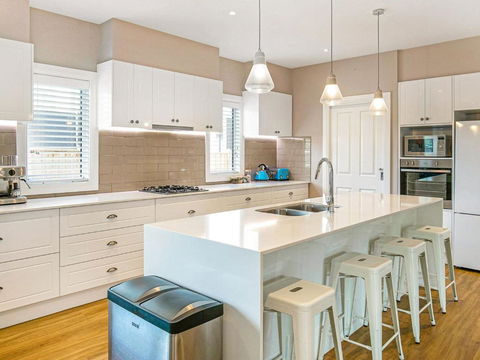 Woolamai Beach Villa - Hobart Tourism 4