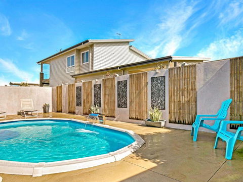 Woolamai Beach Villa - Hobart Tourism 3